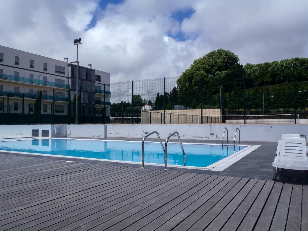 Ponta Delgada Casa Do Pico Do Salomao 아파트 외부 사진